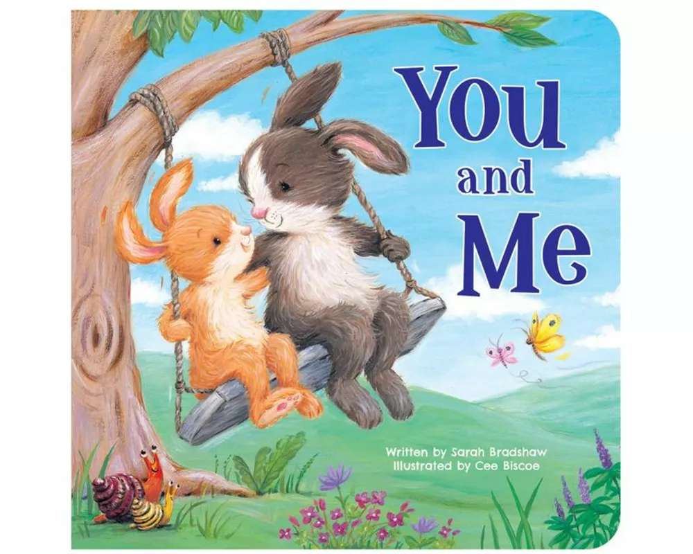You and Me Mini
