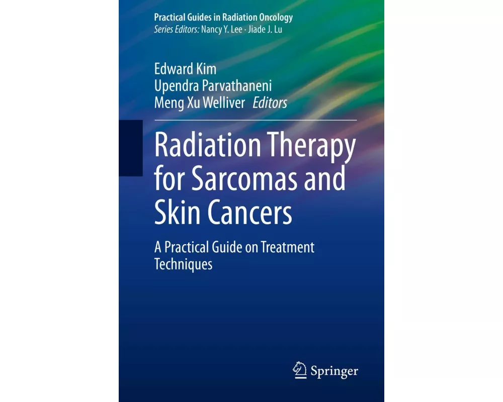 Radiation Therapy for Sarcomas and Skin Cancers