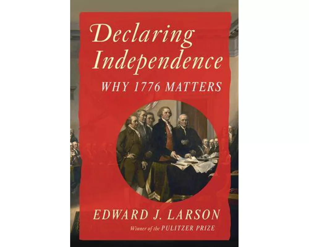 Declaring Independence