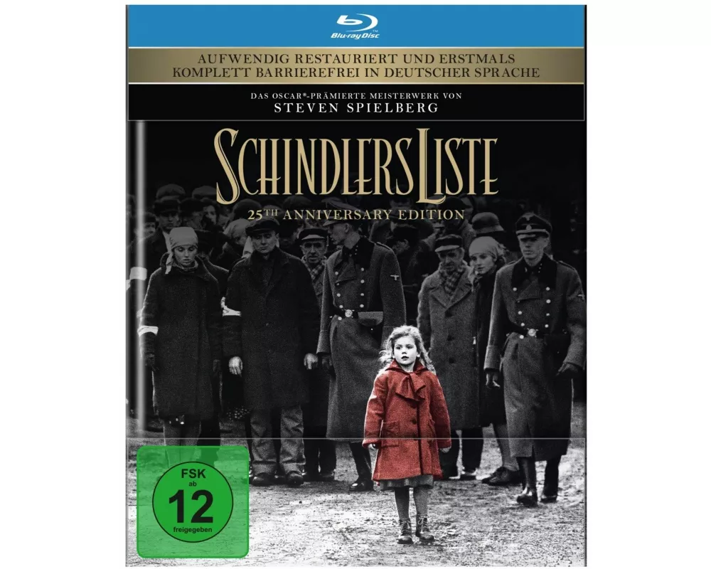 Schindlers Liste