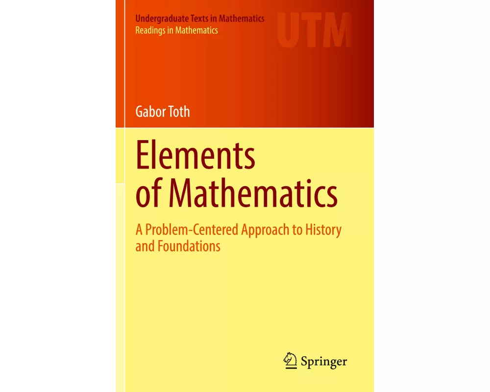 Elements of Mathematics