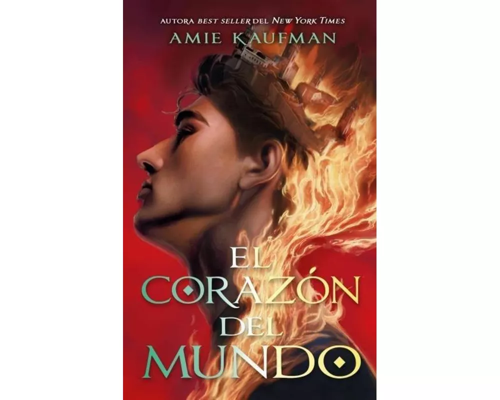 El Corazon del Mundo