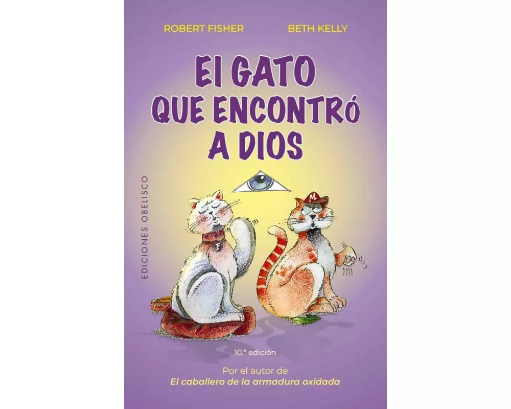 Gato Que Encontro a Dios, El -V2*