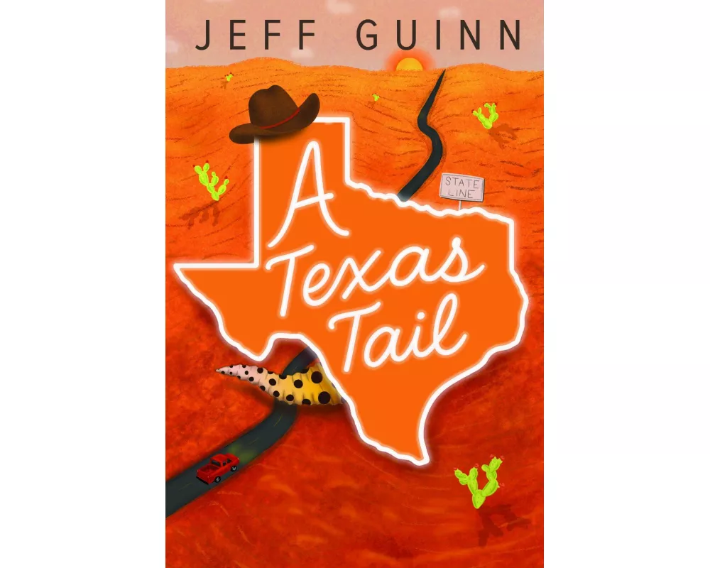 A Texas Tail