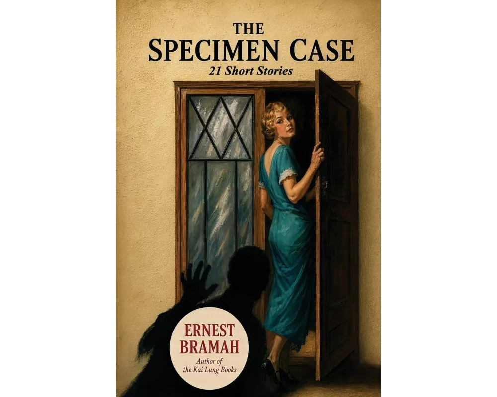 The Specimen Case
