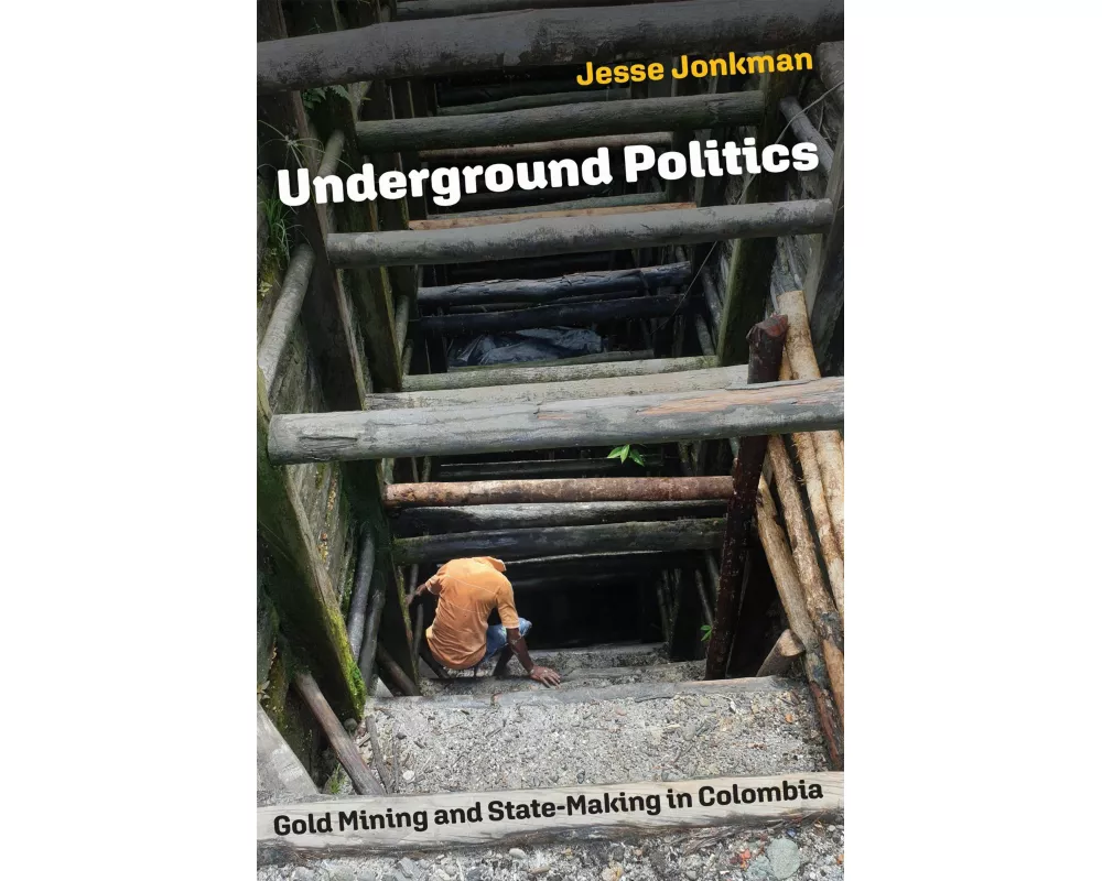Underground Politics