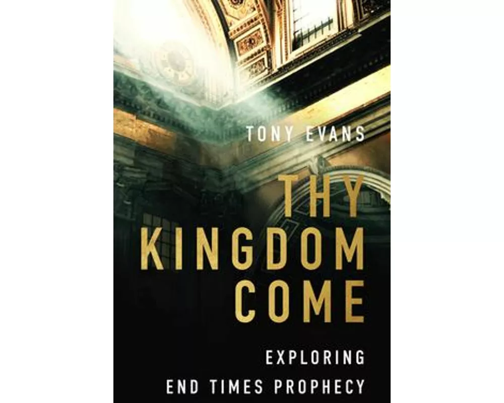 Thy Kingdom Come
