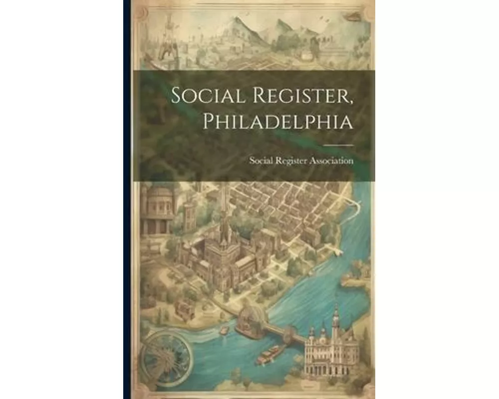 Social Register, Philadelphia