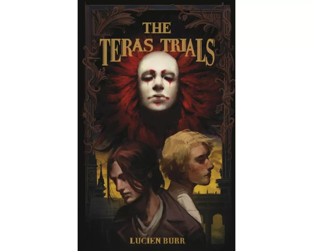 The Teras Trials