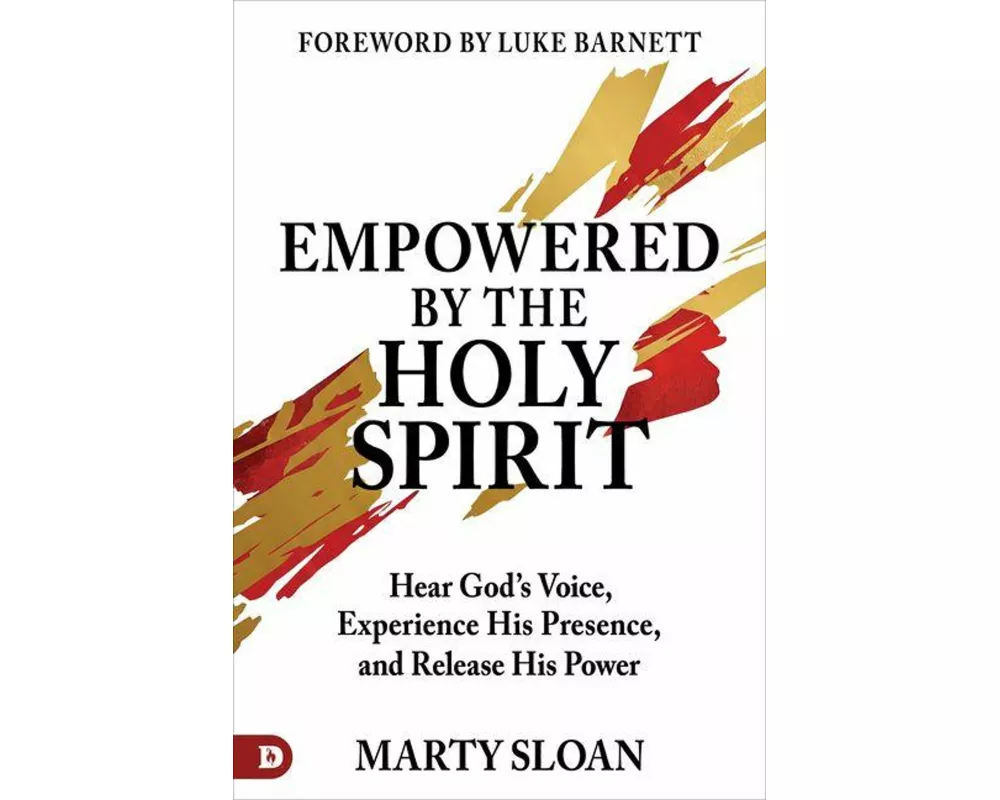 Empowered by the Holy Spirit