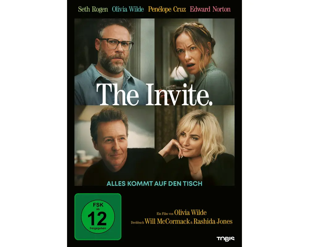 The Invite