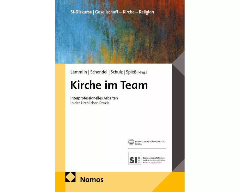Kirche im Team