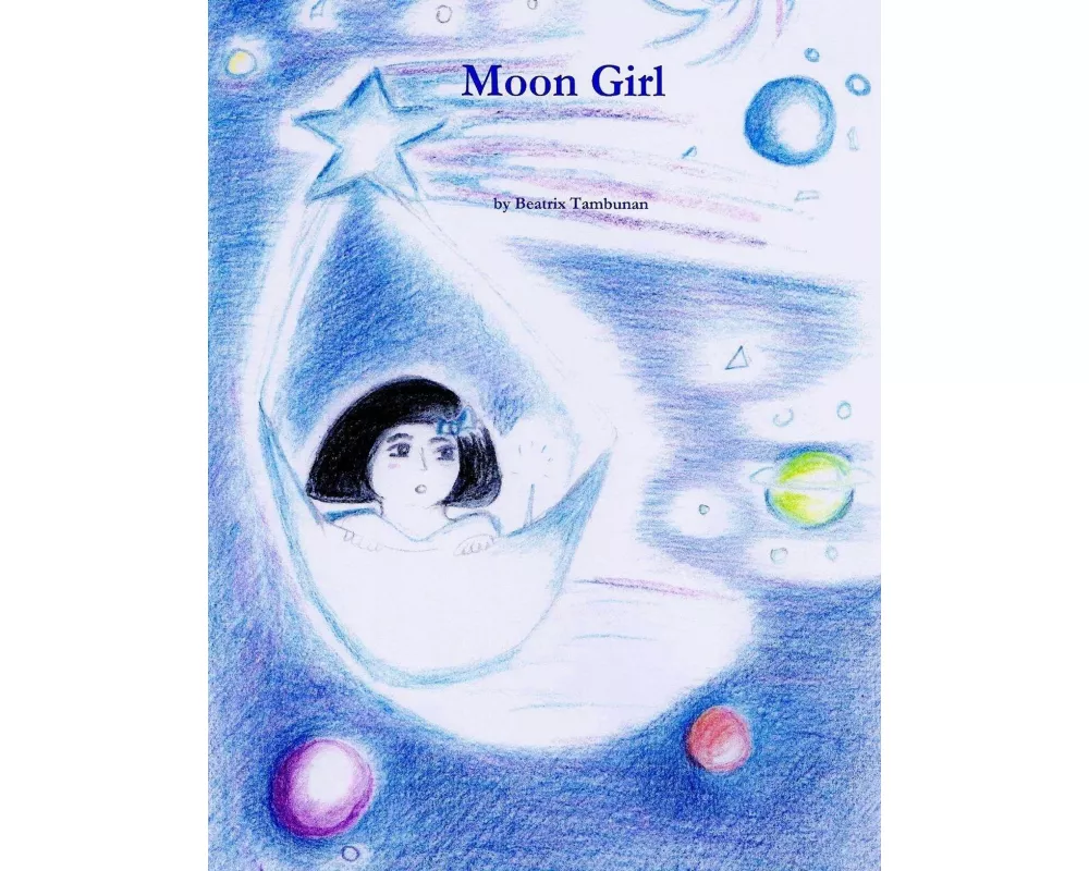 Moon Girl