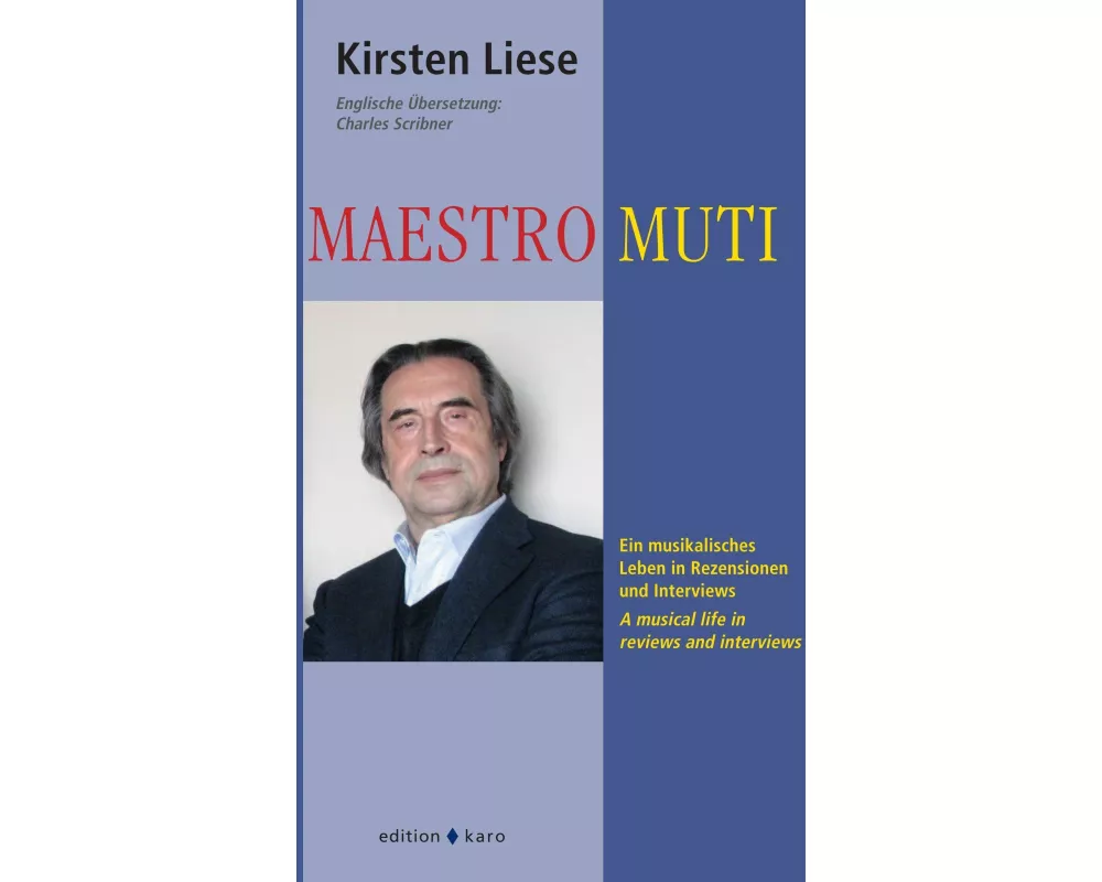 Maestro Muti