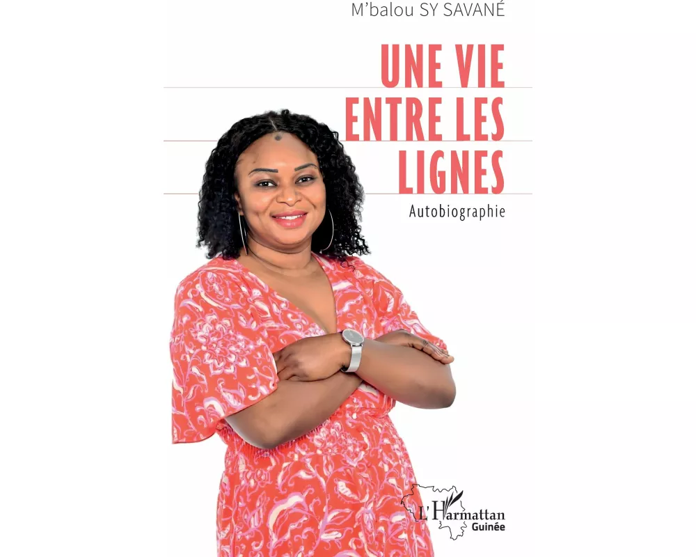 Une vie entre les lignes