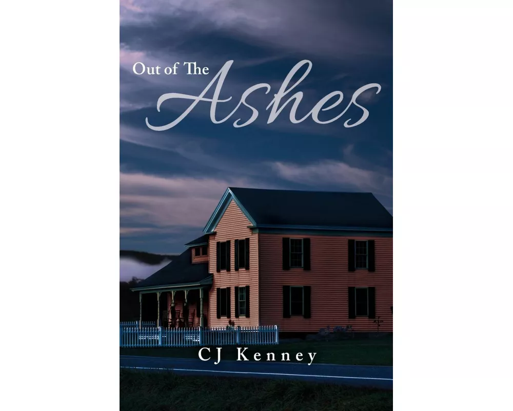 Out of the Ashes