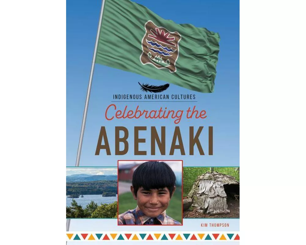 Celebrating the Abenaki