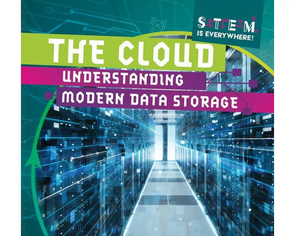The Cloud: Understanding Modern Data Storage