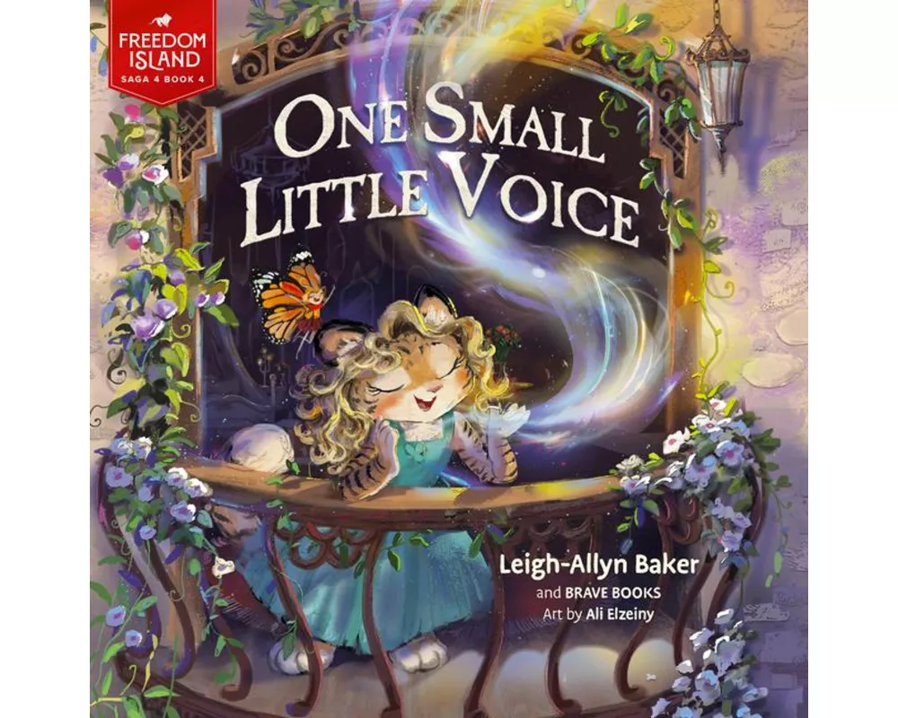 One Small Little Voice