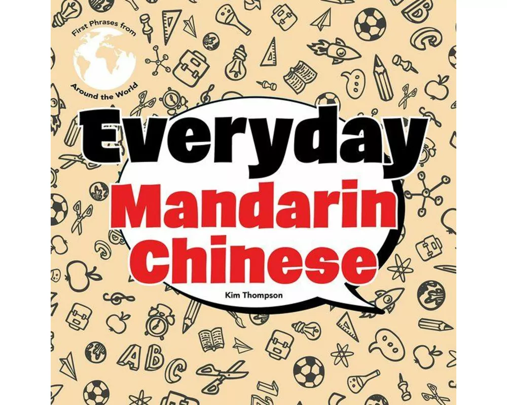 Everyday Mandarin Chinese