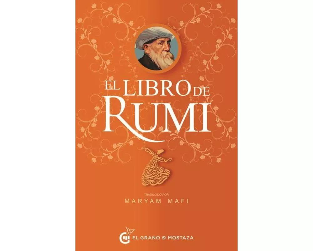 El Libro de Rumi