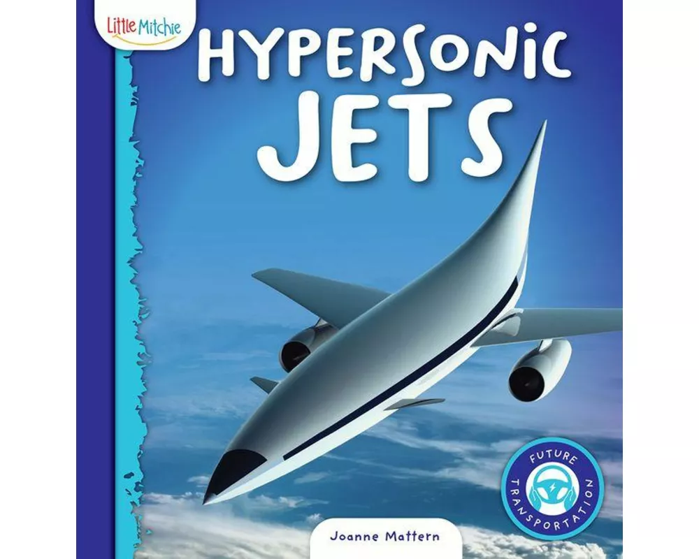Hypersonic Jets