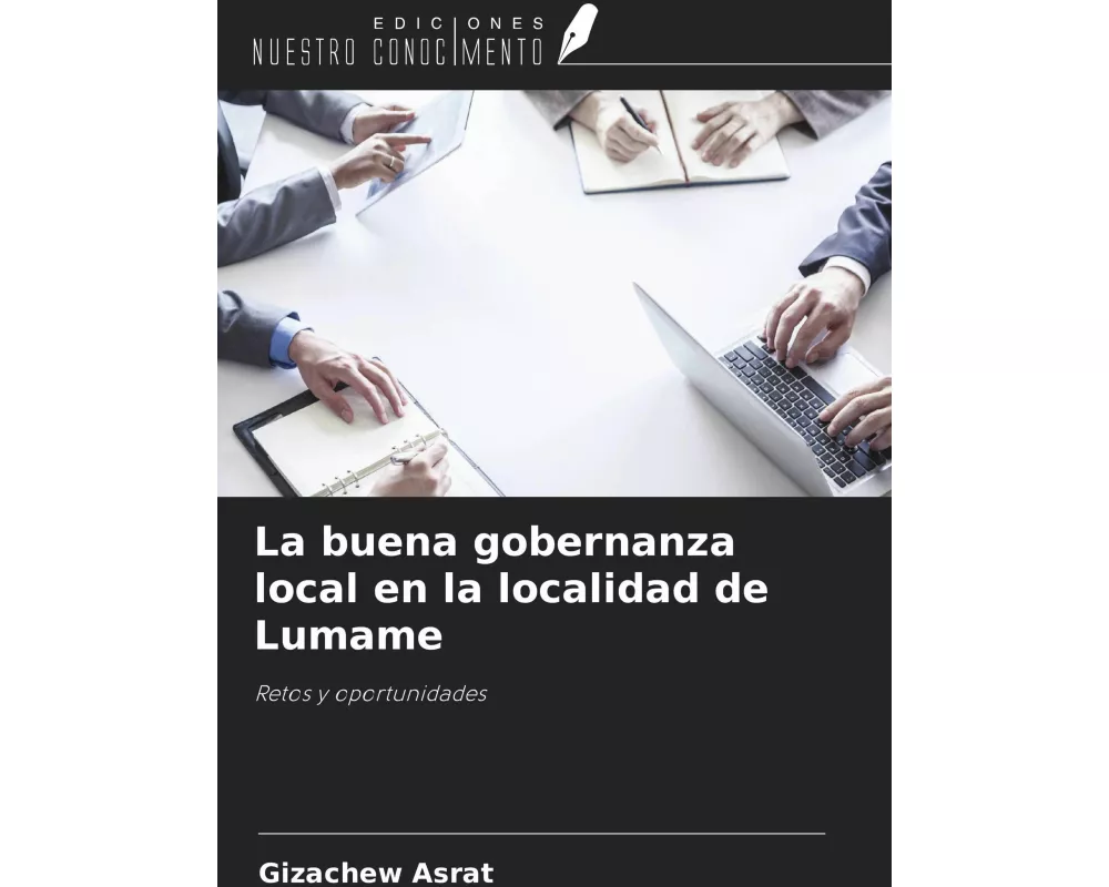 La buena gobernanza local en la localidad de Lumame