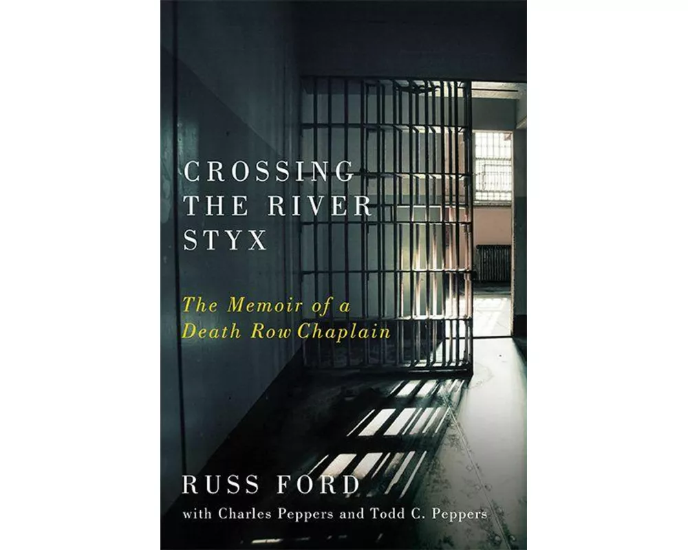 Crossing the River Styx