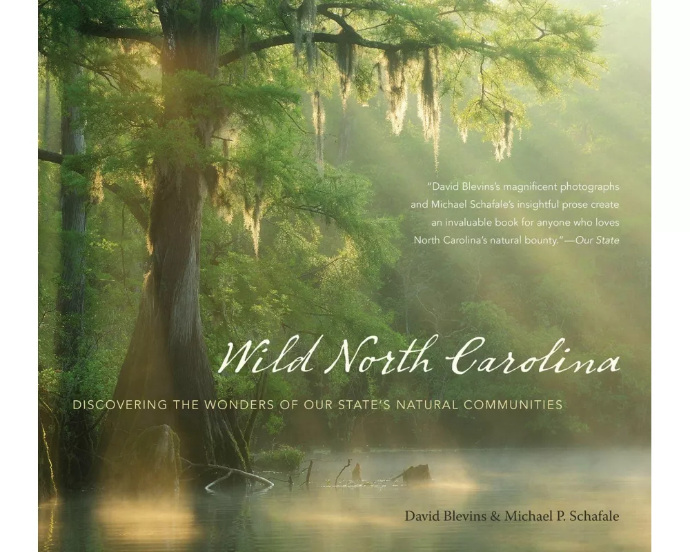 Wild North Carolina