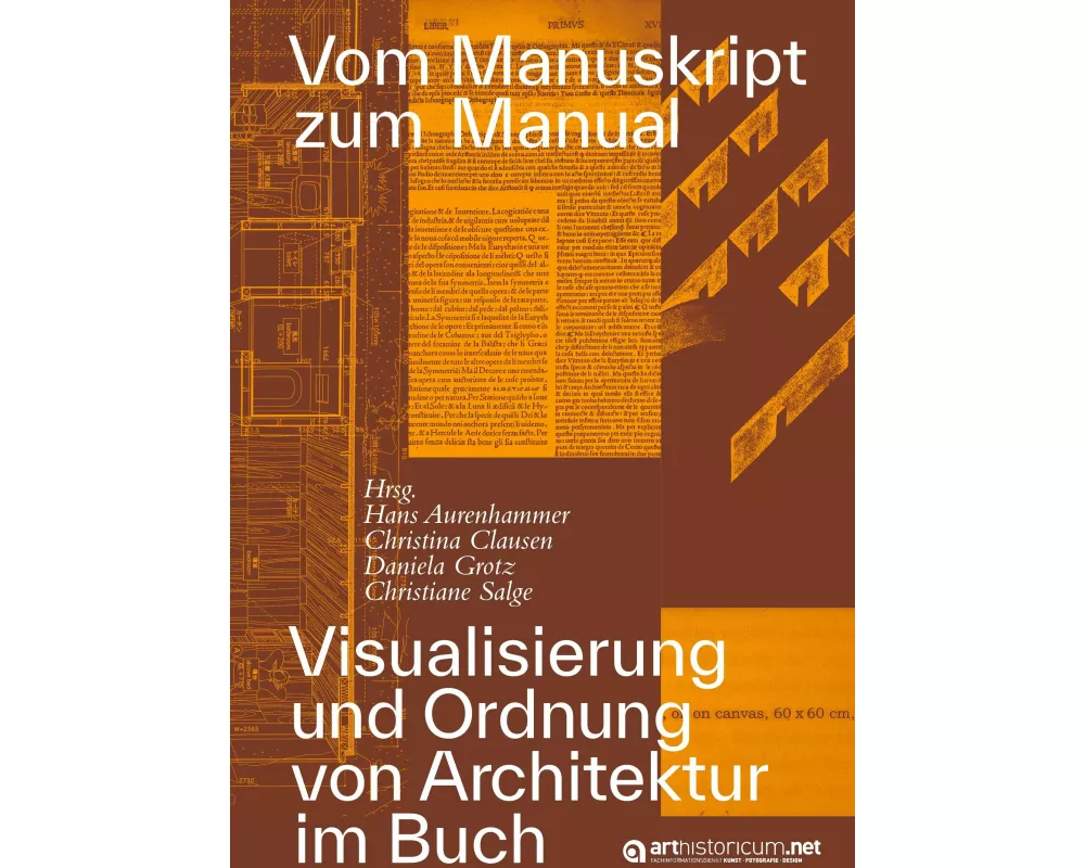 Vom Manuskript zum Manual