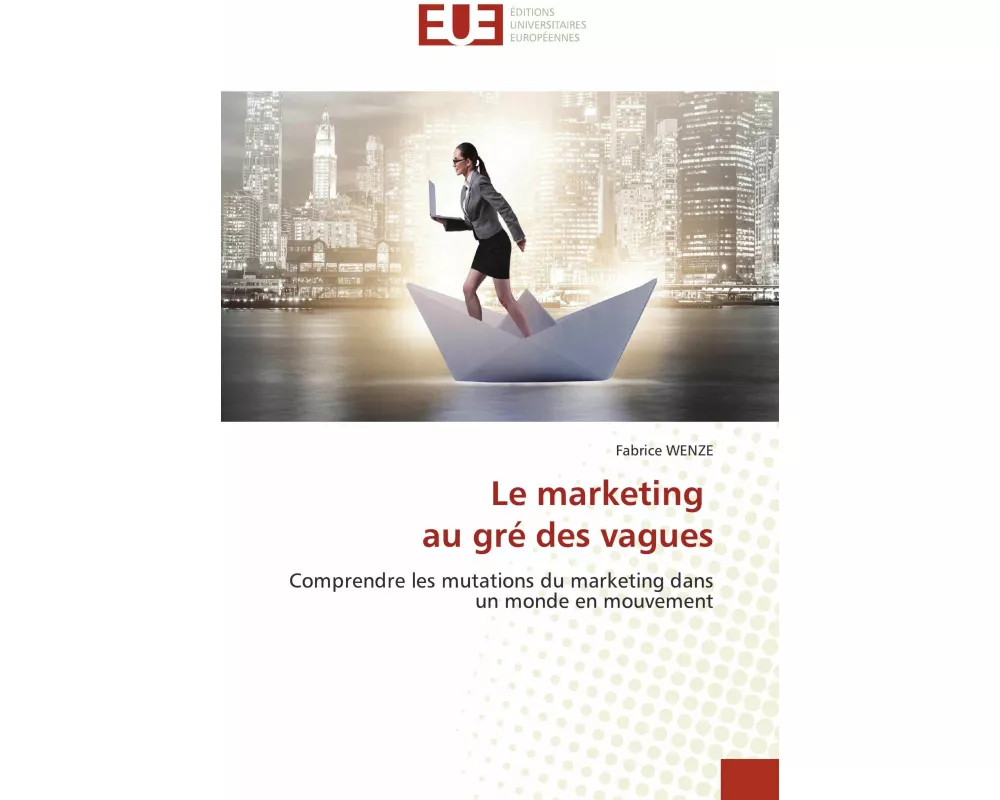 Le marketing au gré des vagues