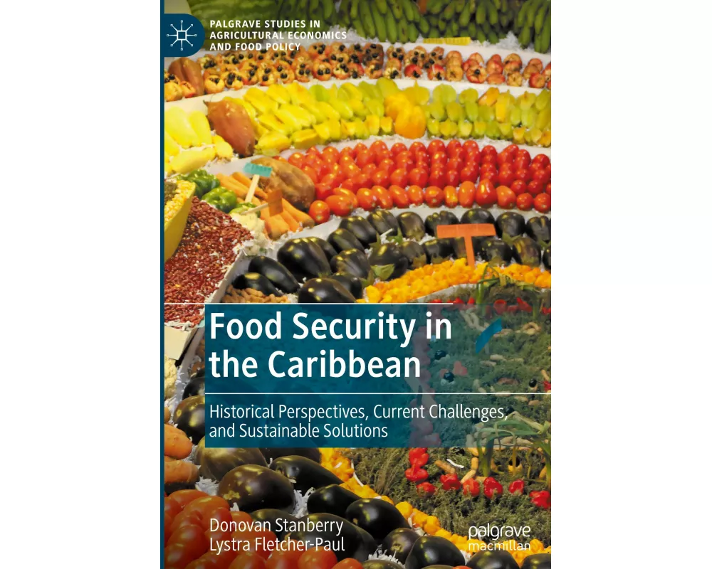 Food Security in the Caribbean