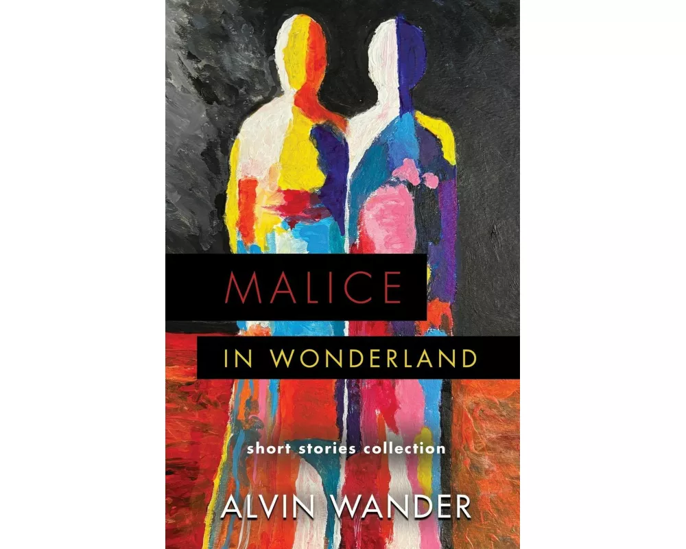 Malice in Wonderland
