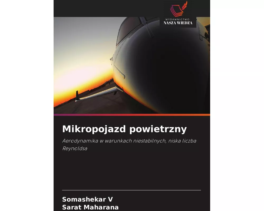 Mikropojazd powietrzny