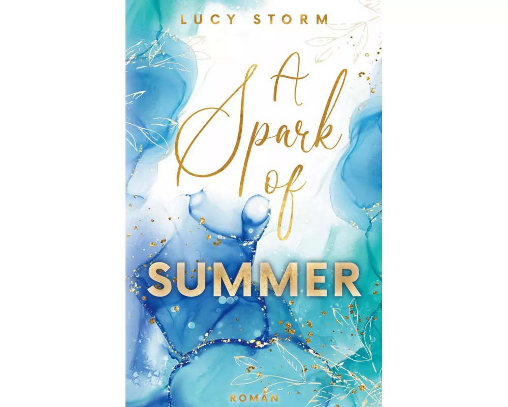 A Spark Of Summer