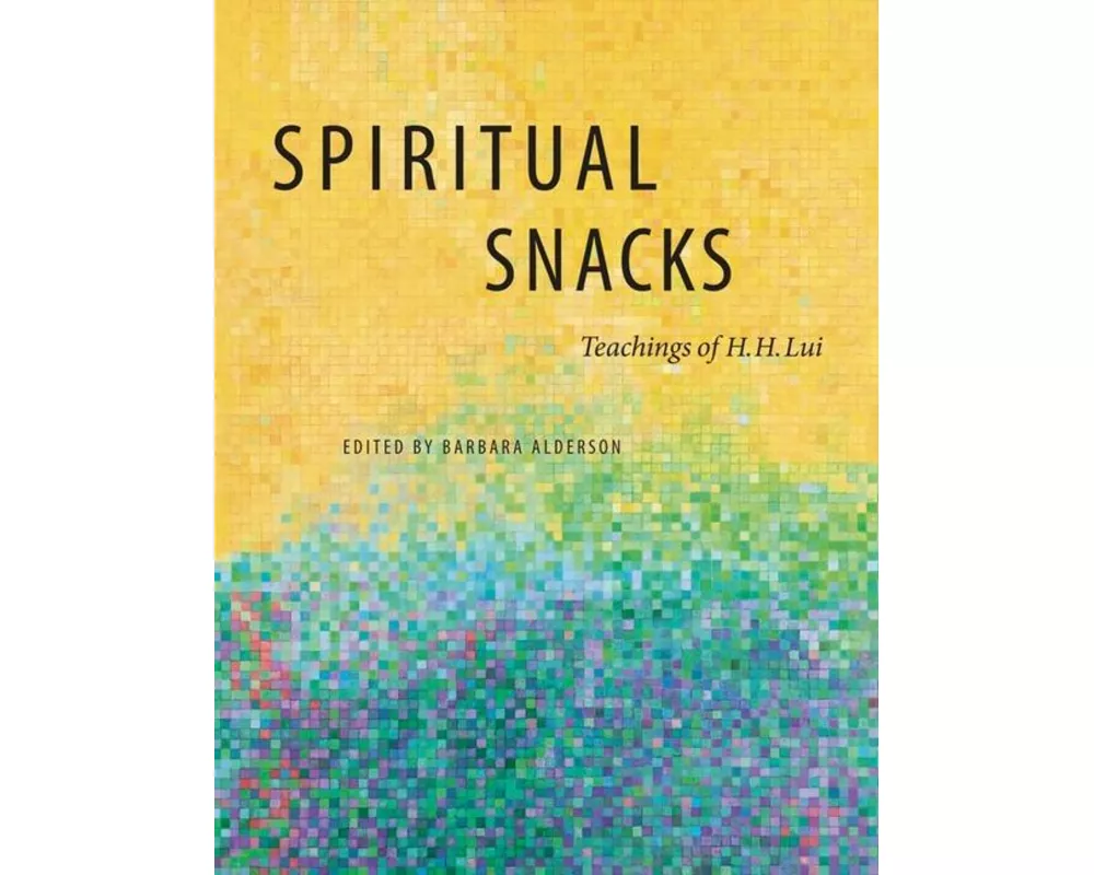Spiritual Snacks