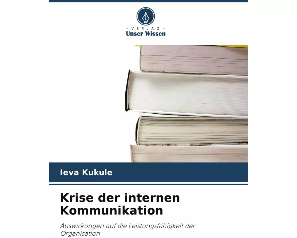 Krise der internen Kommunikation