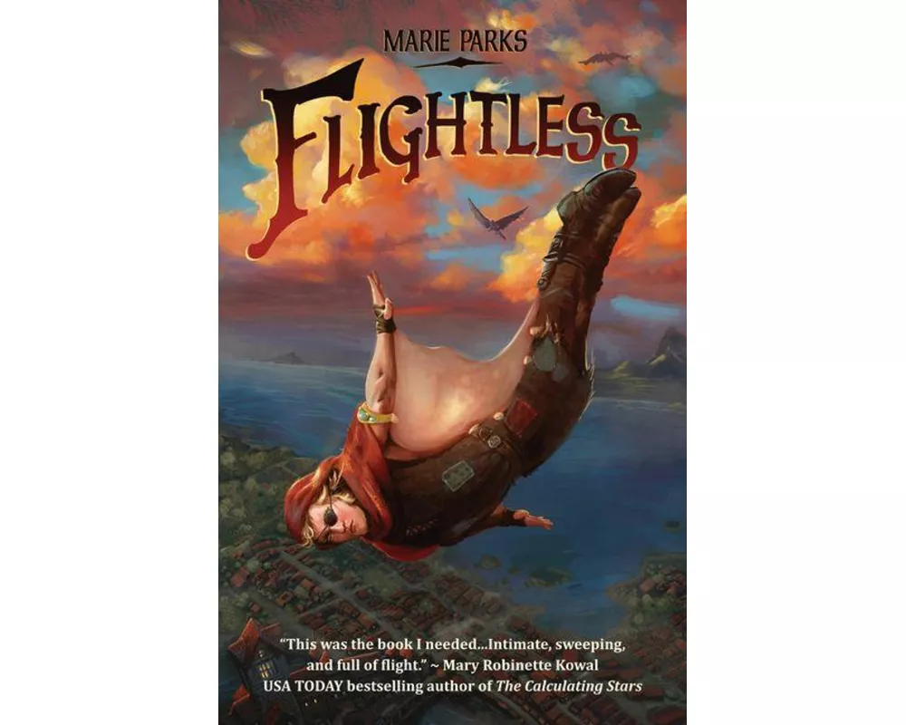 Flightless