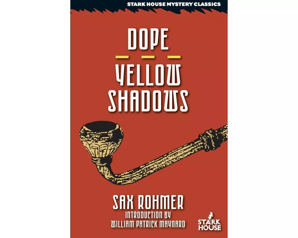 Dope / Yellow Shadows