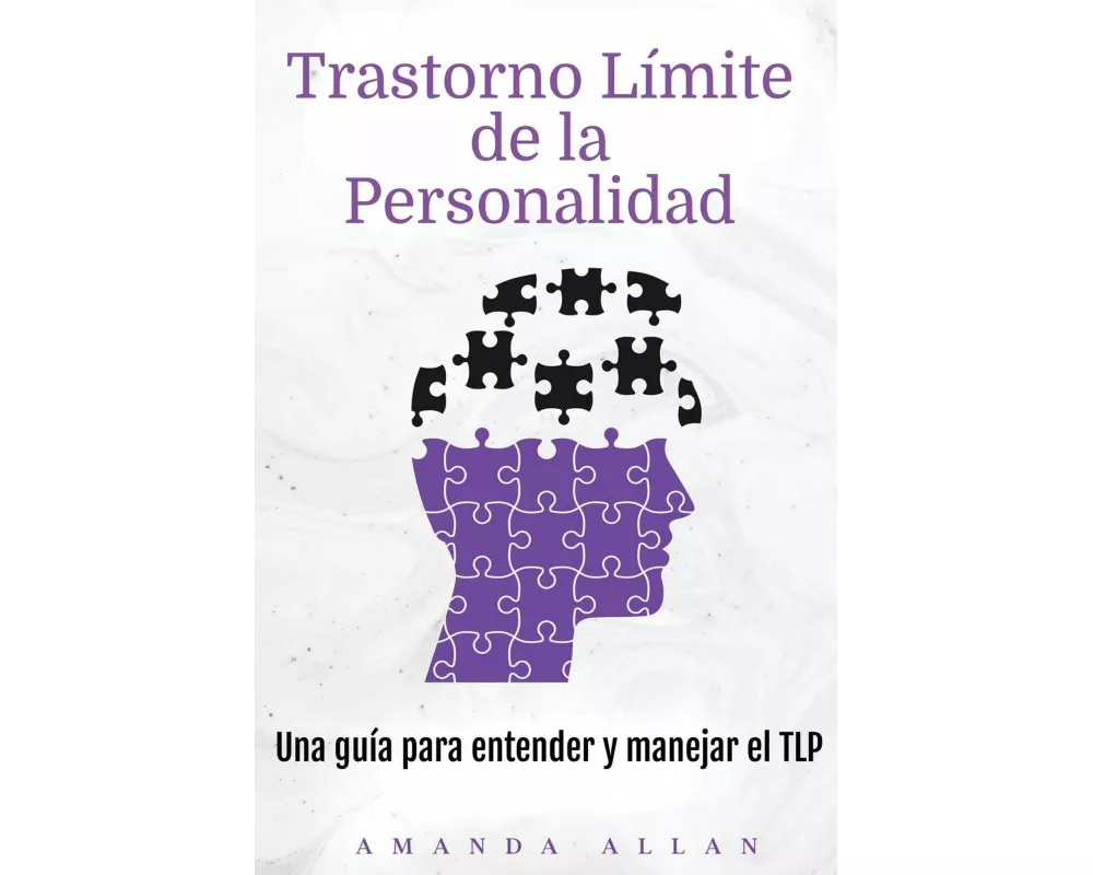 Trastorno Límite de la Personalidad