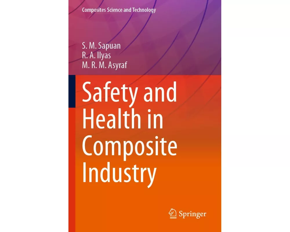 Safety and Health in Composite Industry
