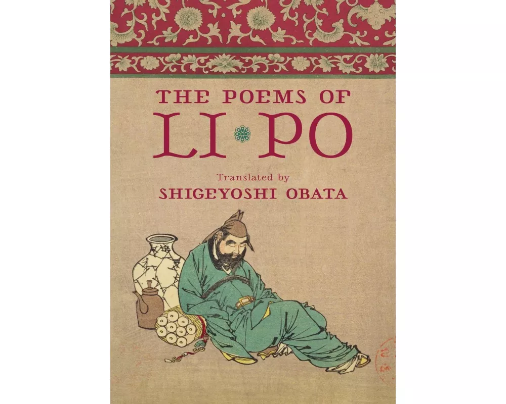 The Poems of Li Po