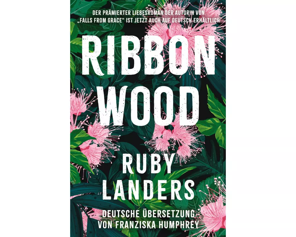 Ribbonwood