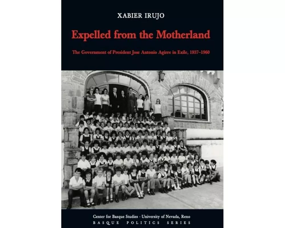Expelled from the Motherland