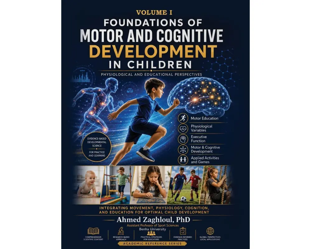 Foundations of Motor and Cognitive Development in Children (Vol 2)