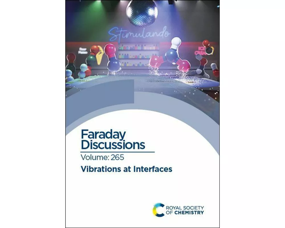 Vibrations at Interfaces