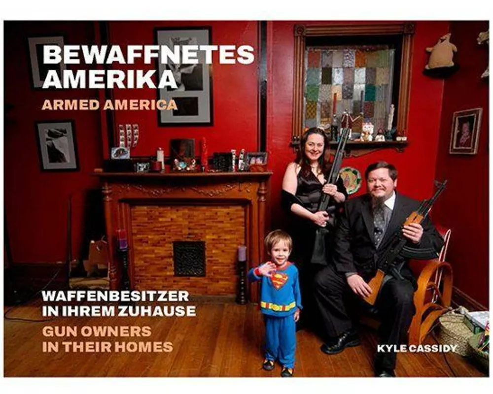 Bewaffnetes Amerika | Armed America