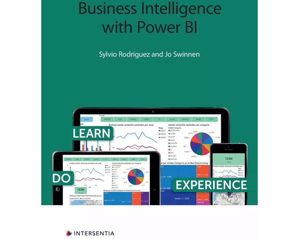 Business Intelligence with Power BI