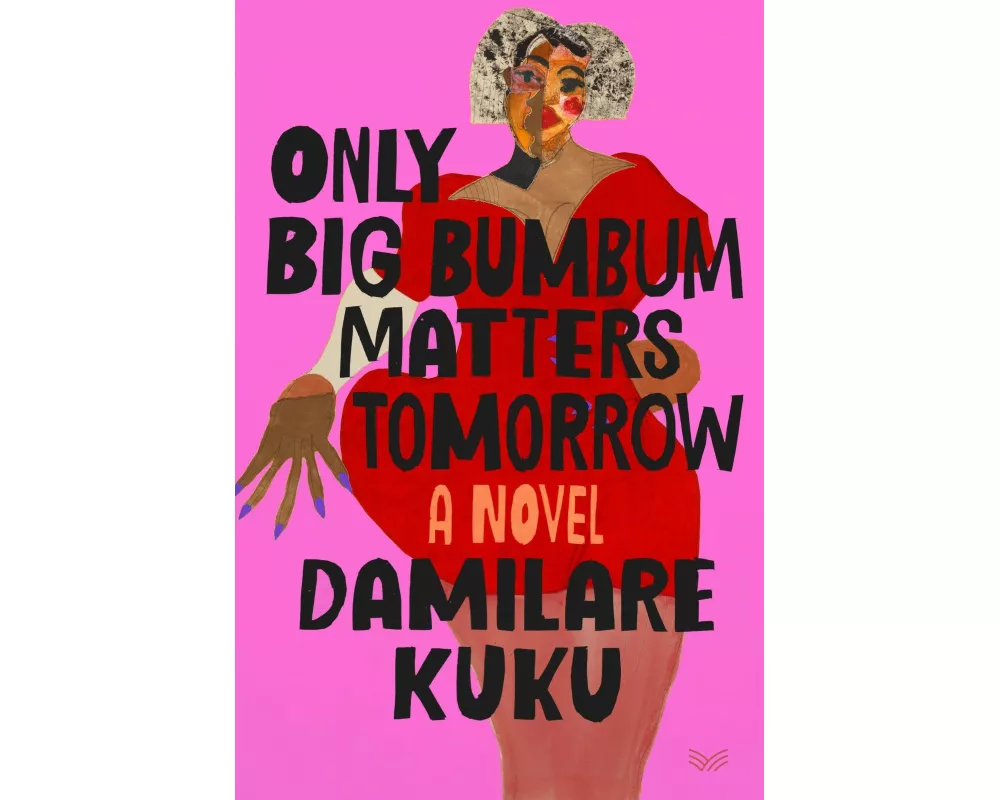 Only Big Bumbum Matters Tomorrow