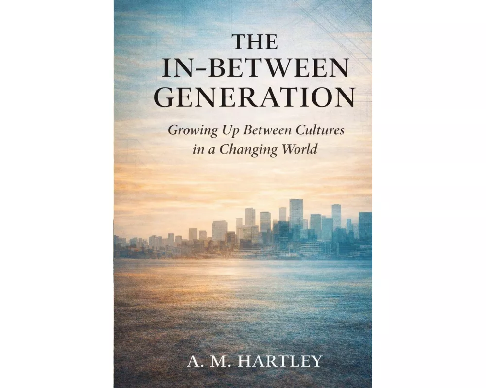 The In-Between Generation
